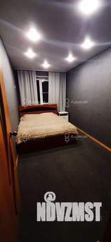 3-к квартира, вторичка, 55м2, 2/5 этаж