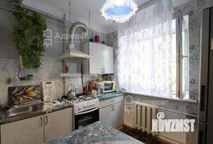 2-к квартира, вторичка, 46м2, 2/4 этаж