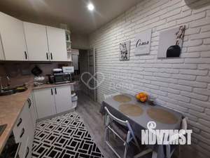 2-к квартира, вторичка, 52м2, 9/9 этаж