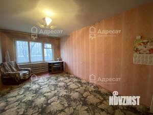 3-к квартира, вторичка, 66м2, 1/5 этаж