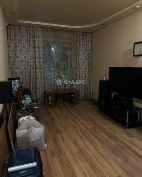 4-к квартира, вторичка, 89м2, 1/5 этаж