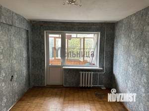 3-к квартира, вторичка, 59м2, 3/5 этаж