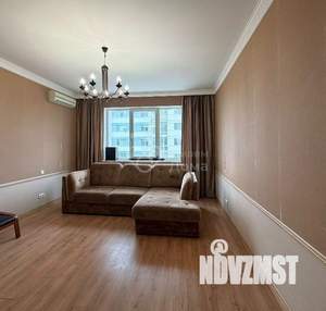 3-к квартира, вторичка, 94м2, 7/17 этаж