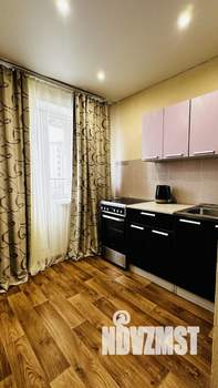 1-к квартира, вторичка, 33м2, 3/17 этаж