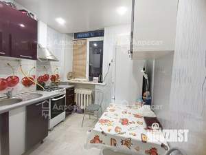 2-к квартира, вторичка, 46м2, 1/2 этаж