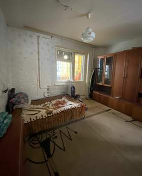 1-к квартира, вторичка, 37м2, 1/9 этаж