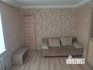 1-к квартира, вторичка, 33м2, 2/5 этаж