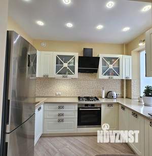 3-к квартира, вторичка, 113м2, 4/7 этаж