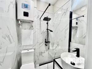 Студия квартира, вторичка, 15м2, 2/4 этаж