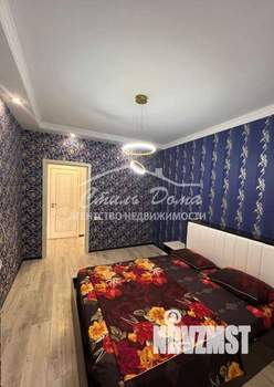 2-к квартира, вторичка, 70м2, 4/24 этаж
