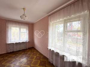 2-к квартира, вторичка, 39м2, 2/3 этаж