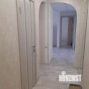 2-к квартира, вторичка, 46м2, 2/4 этаж