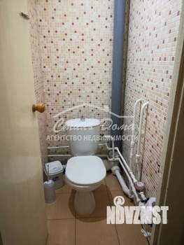 2-к квартира, вторичка, 55м2, 8/9 этаж