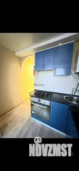 2-к квартира, вторичка, 46м2, 3/5 этаж