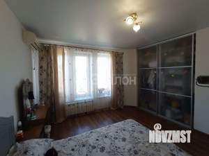 3-к квартира, вторичка, 86м2, 3/3 этаж