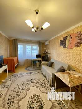 1-к квартира, вторичка, 33м2, 8/9 этаж