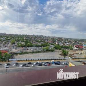 3-к квартира, вторичка, 77м2, 15/16 этаж