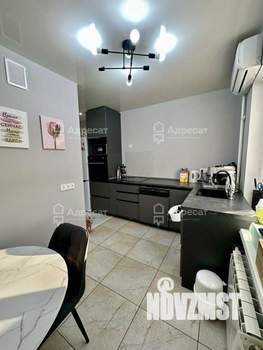 3-к квартира, вторичка, 64м2, 14/16 этаж