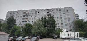 3-к квартира, вторичка, 65м2, 9/9 этаж