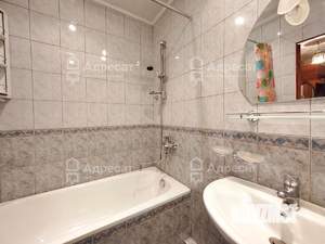2-к квартира, вторичка, 52м2, 5/9 этаж