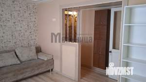 1-к квартира, вторичка, 33м2, 2/5 этаж