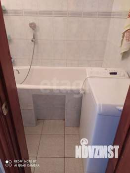 2-к квартира, вторичка, 51м2, 6/9 этаж