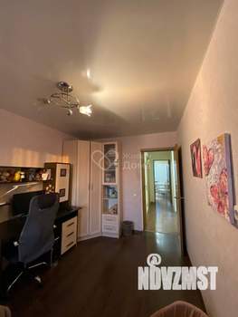 3-к квартира, вторичка, 70м2, 7/9 этаж