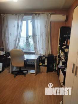 2-к квартира, вторичка, 57м2, 7/7 этаж