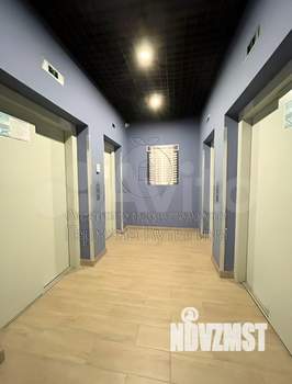 2-к квартира, вторичка, 68м2, 20/24 этаж