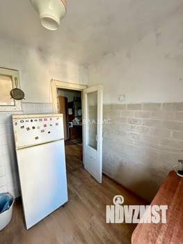 2-к квартира, вторичка, 45м2, 3/3 этаж