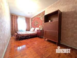 2-к квартира, вторичка, 44м2, 3/5 этаж