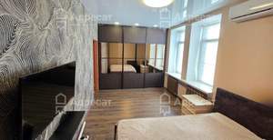 2-к квартира, вторичка, 50м2, 3/4 этаж