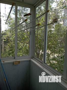 4-к квартира, вторичка, 58м2, 3/5 этаж