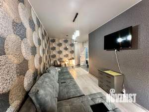 1-к квартира, вторичка, 36м2, 2/14 этаж