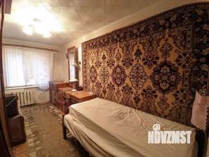 3-к квартира, вторичка, 59м2, 1/5 этаж