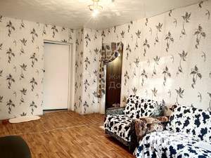 2-к квартира, вторичка, 44м2, 1/5 этаж