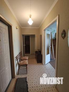 2-к квартира, вторичка, 51м2, 1/10 этаж