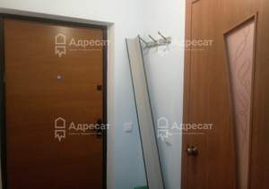 1-к квартира, вторичка, 21м2, 2/3 этаж