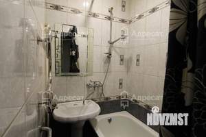 3-к квартира, вторичка, 57м2, 9/9 этаж