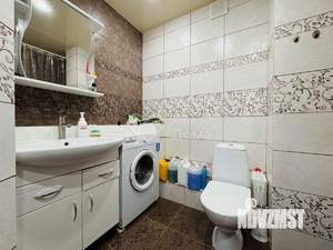 2-к квартира, вторичка, 48м2, 1/9 этаж