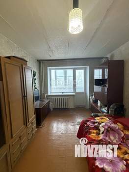 2-к квартира, вторичка, 46м2, 4/9 этаж