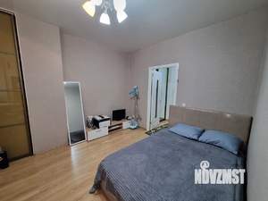 Студия квартира, вторичка, 29м2, 6/25 этаж