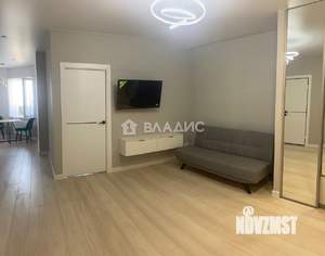 2-к квартира, вторичка, 42м2, 19/20 этаж