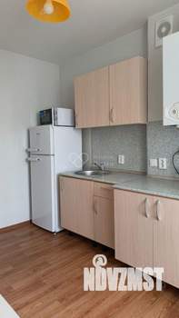 1-к квартира, вторичка, 34м2, 1/3 этаж