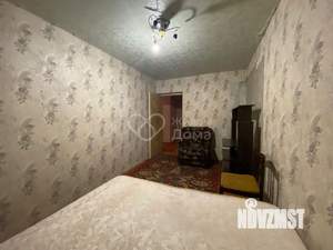 3-к квартира, вторичка, 63м2, 7/9 этаж