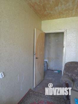 2-к квартира, вторичка, 43м2, 1/9 этаж