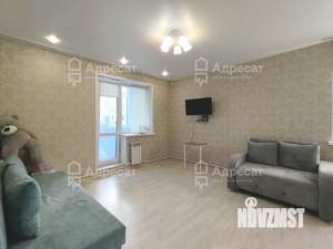 1-к квартира, вторичка, 39м2, 6/9 этаж