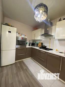 3-к квартира, вторичка, 65м2, 5/9 этаж