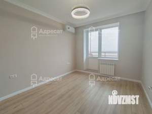 1-к квартира, вторичка, 53м2, 23/24 этаж