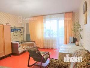 2-к квартира, вторичка, 59м2, 4/5 этаж